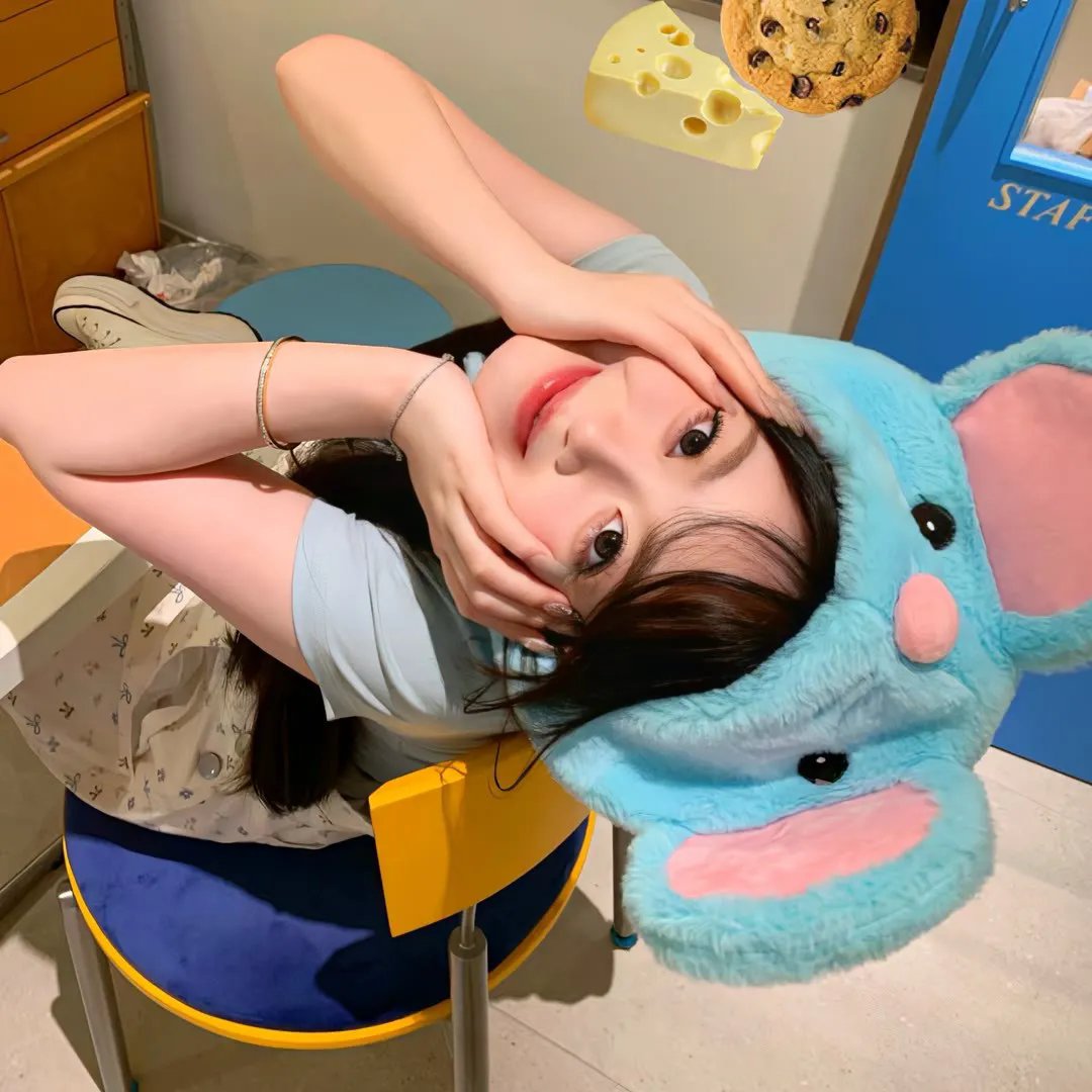 楚小姐的复仇法则